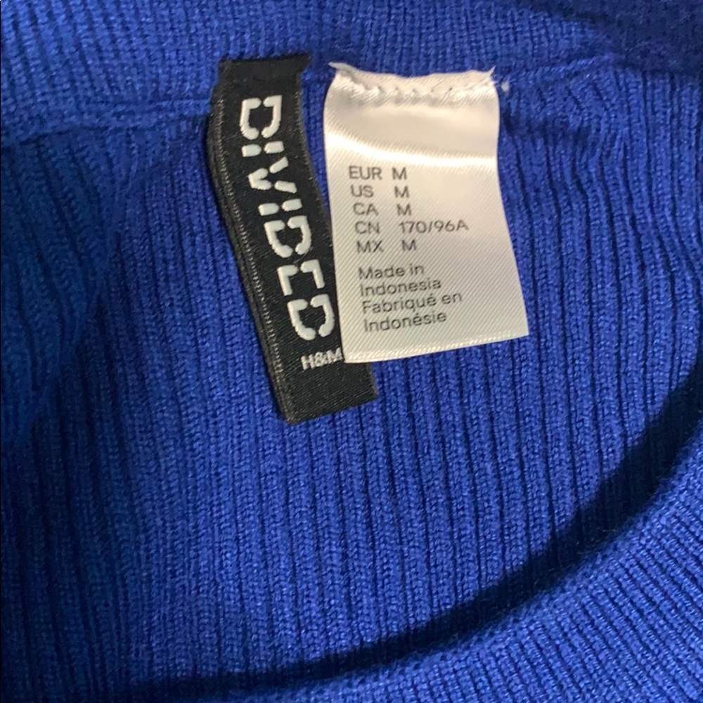 🔴 Sweater - Picture 3 of 4